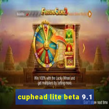 cuphead lite beta 9.1